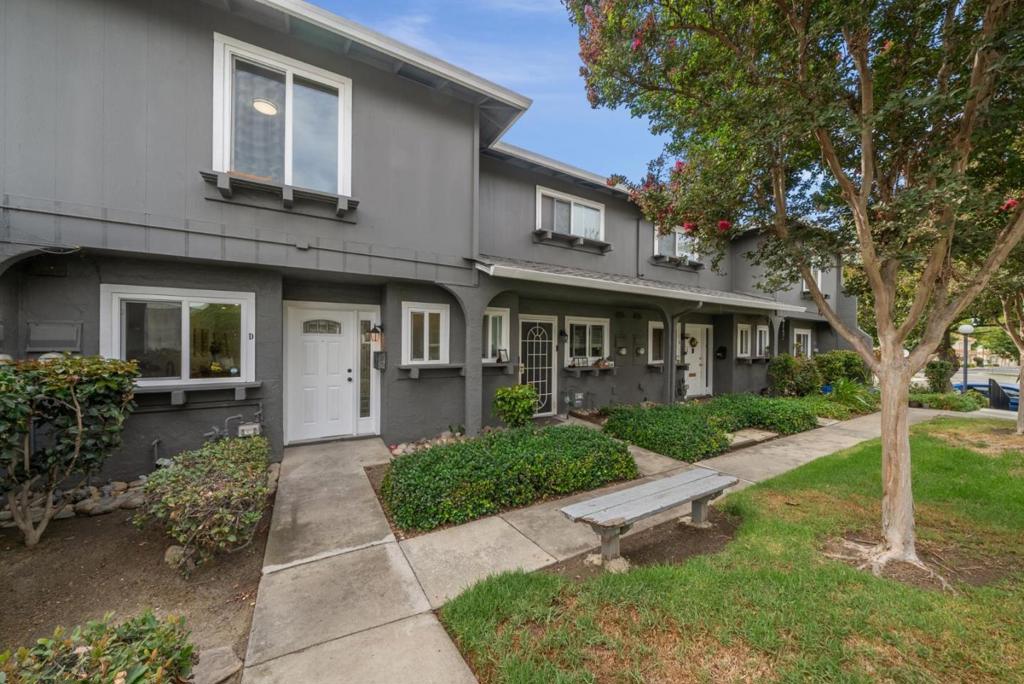 3352 Landess Avenue #D