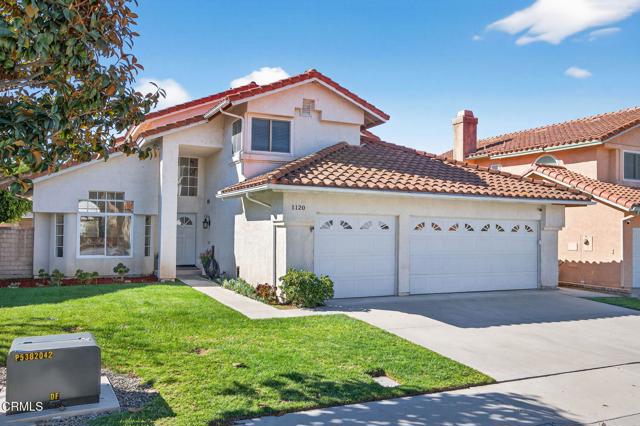 Detail Gallery Image 2 of 40 For 1120 1st St, Fillmore,  CA 93015 - 4 Beds | 3 Baths