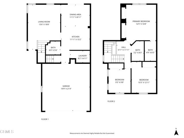 Detail Gallery Image 38 of 41 For 1507 La Verada Ct, Camarillo,  CA 93010 - 3 Beds | 2/1 Baths
