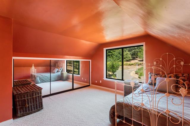 Detail Gallery Image 19 of 38 For 22209 Crestline Rd, Palomar Mountain,  CA 92060 - 3 Beds | 1/1 Baths