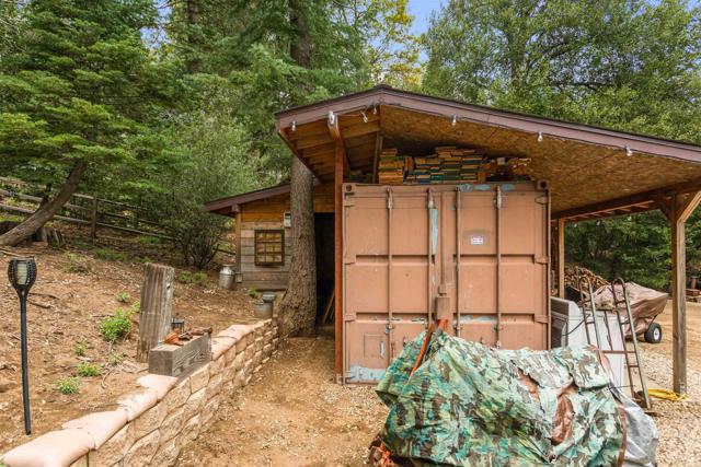 Detail Gallery Image 24 of 36 For 21932 Crestline Rd, Palomar Mountain,  CA 92060 - 1 Beds | 1 Baths