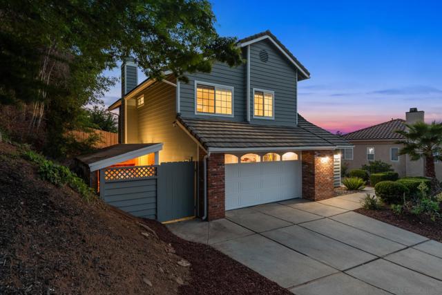 Details for 805 Sol Vista Glen, Escondido, CA 92025