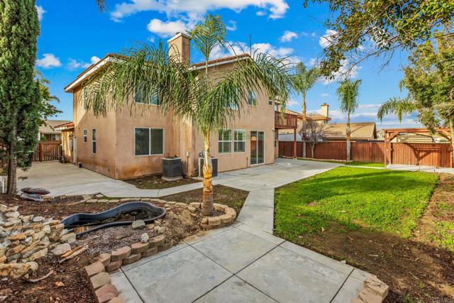 Detail Gallery Image 29 of 32 For 33906 Wagon Train Dr, Wildomar,  CA 92595 - 5 Beds | 3 Baths