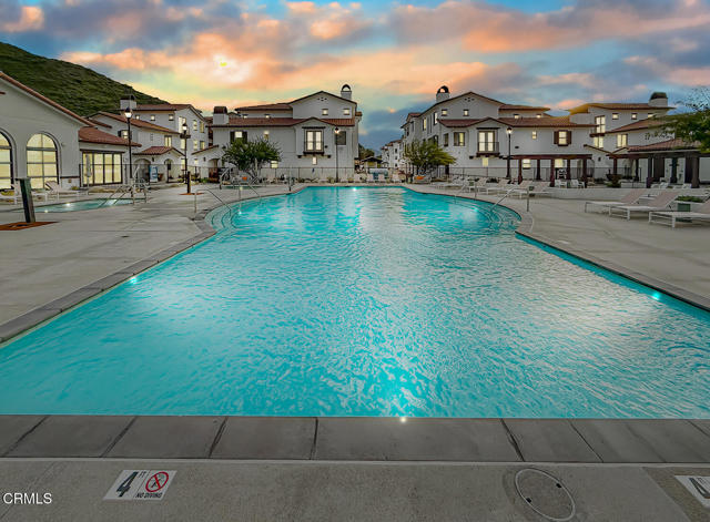 Detail Gallery Image 25 of 34 For 246 San Miguel Island Dr, Camarillo,  CA 93012 - 4 Beds | 2/1 Baths