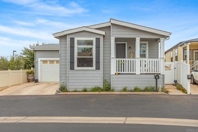 Detail Gallery Image 1 of 1 For 6550 Ponto Dr #45,  Carlsbad,  CA 92011 - 3 Beds | 2 Baths