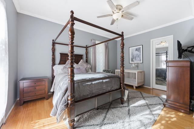 Detail Gallery Image 29 of 73 For 15141 Post Oak Ln, El Cajon,  CA 92021 - 3 Beds | 3/1 Baths