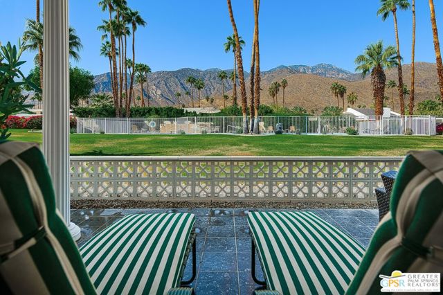 Image 3 for 2381 Paseo Del Rey, Palm Springs, CA 92264