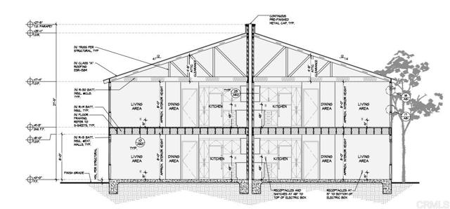 Detail Gallery Image 15 of 17 For 220 Southlook Ave, San Diego,  CA 92113 - 3 Beds | 2 Baths