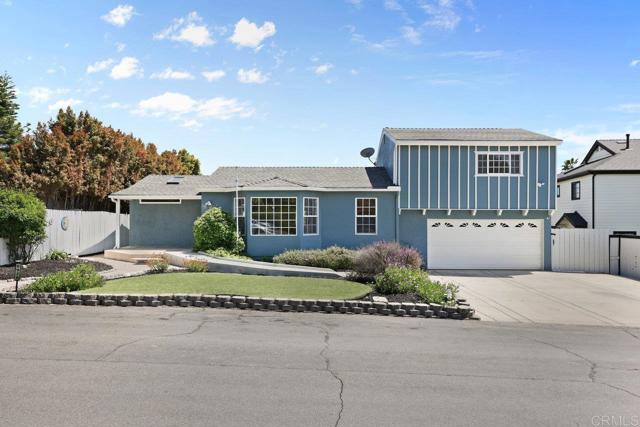 Detail Gallery Image 31 of 67 For 6929 Wyoming Ave, La Mesa,  CA 91942 - 3 Beds | 2/1 Baths