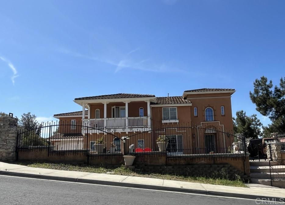 303 Amparo Drive - photo 3