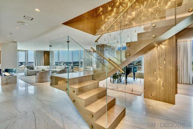 Details for 2500 6th Ave  Penthouse, San Diego, CA 92103
