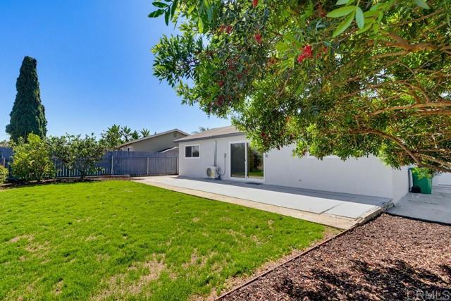 Detail Gallery Image 43 of 46 For 351 Ridgecrest Dr, San Diego,  CA 92114 - 3 Beds | 2 Baths