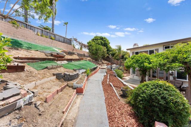 Detail Gallery Image 52 of 57 For 939 Chablis Ln, Vista,  CA 92083 - 4 Beds | 3 Baths