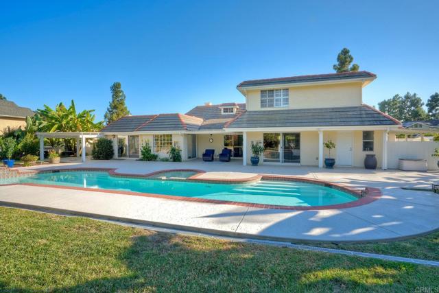 Detail Gallery Image 34 of 40 For 1234 Lupine Hills Dr, Vista,  CA 92081 - 4 Beds | 2/1 Baths