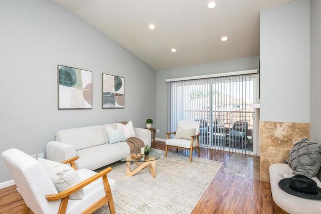Detail Gallery Image 16 of 44 For 405 Stoney Point Way #96,  Oceanside,  CA 92058 - 2 Beds | 2 Baths