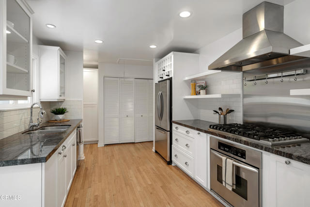 Detail Gallery Image 22 of 74 For 3232 Vickers Dr, Glendale,  CA 91208 - 3 Beds | 2 Baths