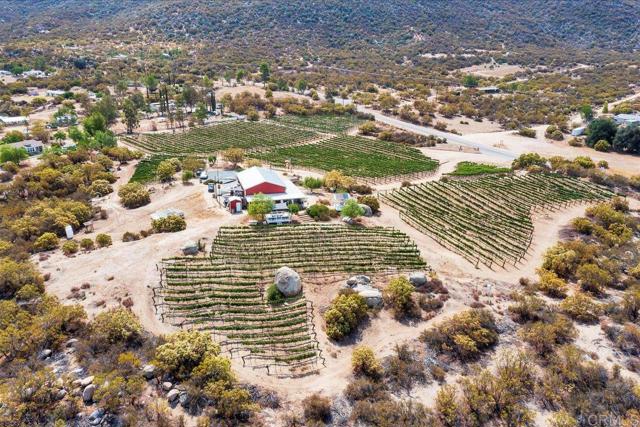 Image 65 of 70 For 27054 Chihuahua Valley Road