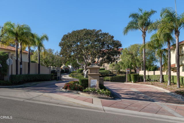 Detail Gallery Image 51 of 55 For 927 Corte Augusta, Camarillo,  CA 93010 - 3 Beds | 2/1 Baths