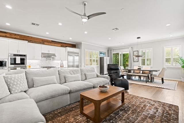 Detail Gallery Image 14 of 52 For 1428 Mackinnon Ave, Cardiff By The Sea,  CA 92007 - 4 Beds | 4 Baths