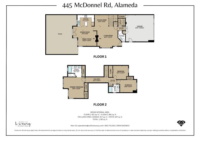 445 Mcdonnel Road, Alameda CA: https://media.crmls.org/mediaz/b01e6da0-246e-496d-9565-0e16e227a511.jpg