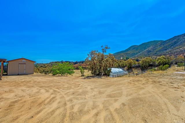 Detail Gallery Image 25 of 26 For 57895 Running Springs Rd, Anza,  CA 92539 - 4 Beds | 2 Baths