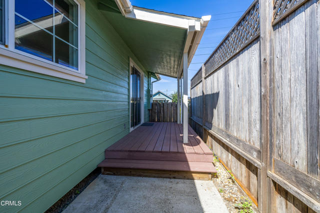 Detail Gallery Image 22 of 33 For 170 Grove St, Fort Bragg,  CA 95437 - 3 Beds | 2 Baths