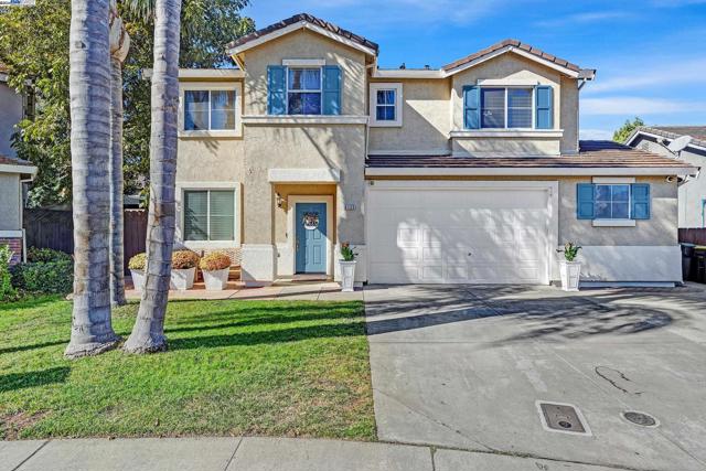 Details for 4125 Seurat Ct, Stockton, CA 95206