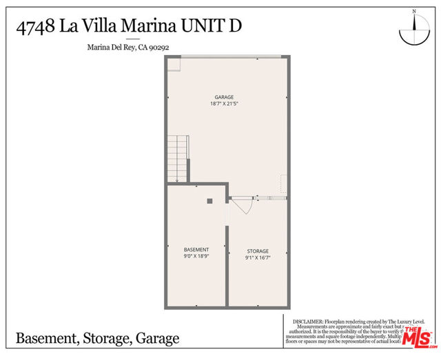 4748 La Villa Marina, D photo 28