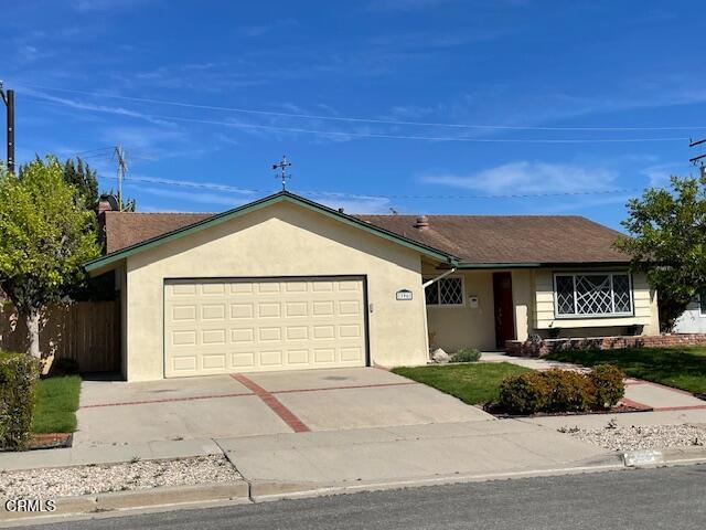 Front Image Thumbnail for CRV1-35477