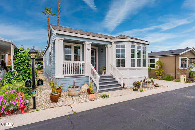 950 Woodland Avenue 29, Ojai, CA 93023