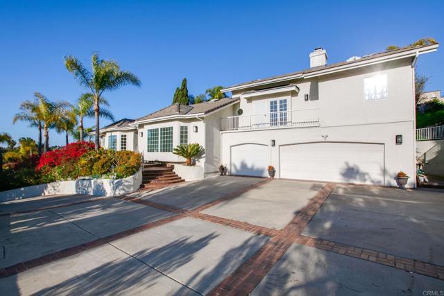 Detail Gallery Image 6 of 68 For 1248 via Christina, Vista,  CA 92084 - 4 Beds | 3 Baths
