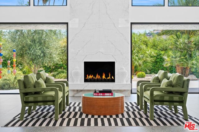 2304 S Toledo Avenue, Palm Springs, CA 92264