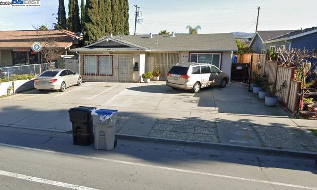 Details for 1830 King Rd, San Jose, CA 95122