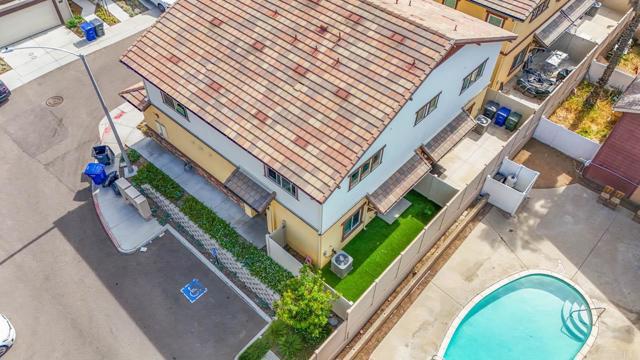 Detail Gallery Image 30 of 34 For 750 Anastasia Ct, El Cajon,  CA 92020 - 3 Beds | 2/1 Baths