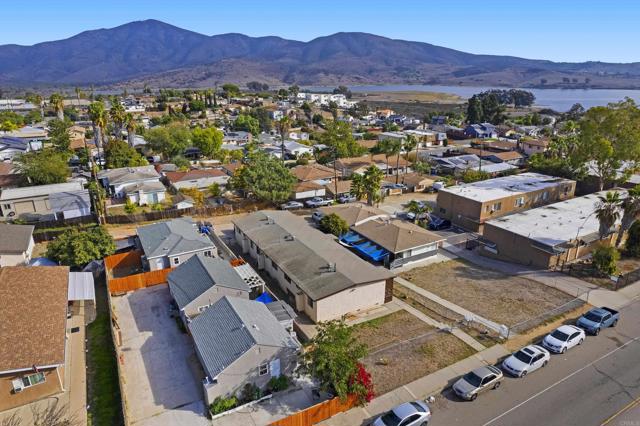 Detail Gallery Image 24 of 28 For 447 Grand Ave, Spring Valley,  CA 91977 - – Beds | – Baths