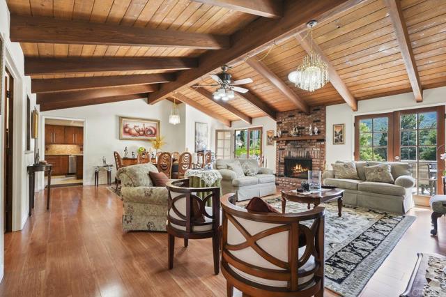 Image 2 of 43 For 39295 De Luz Road