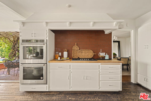 Drew Fenton | 848 Toulon Drive Pacific Palisades CA | MLS: 7201046