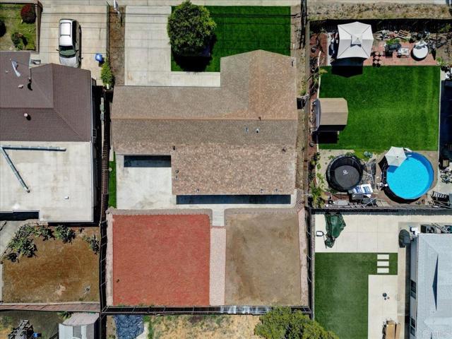 Detail Gallery Image 62 of 70 For 9579 Carlton Hills Blvd, Santee,  CA 92071 - 4 Beds | 2 Baths
