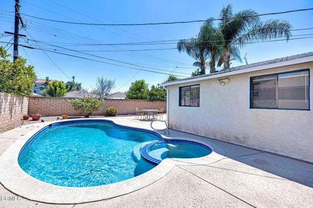 3 Bed Home for Sale in Van Nuys, California