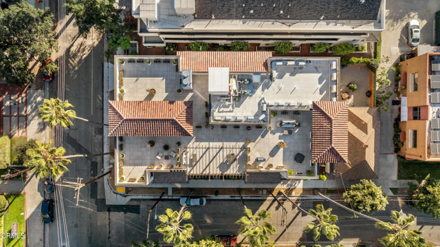 Detail Gallery Image 5 of 41 For 139 S Oak Knoll Ave #203,  Pasadena,  CA 91101 - 2 Beds | 2 Baths