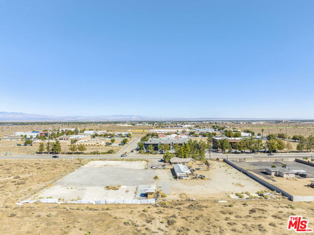  Commercial for Sale in Palmdale, California