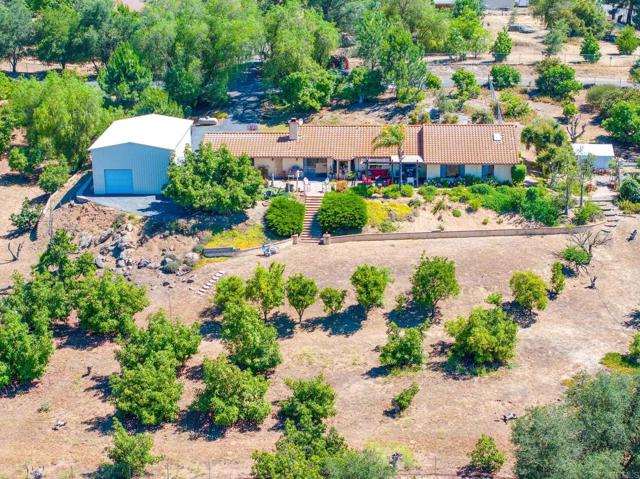 Detail Gallery Image 42 of 43 For 18818 Los Hermanos Ranch Road, Valley Center,  CA 92082 - 3 Beds | 2/1 Baths