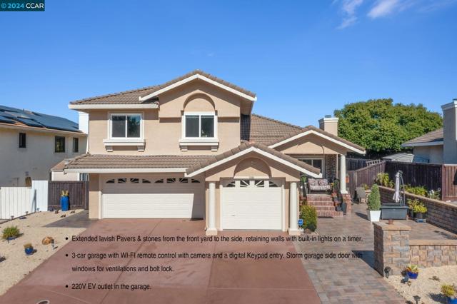 Details for 5404 Glenwood Ct, Richmond, CA 94803