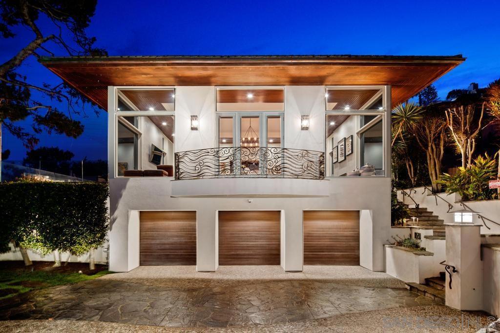 1531 Coast Walk, La Jolla, CA 92037