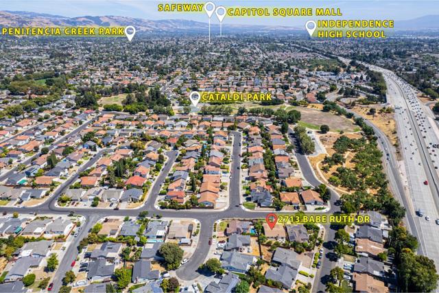 2713 Babe Ruth Drive, San Jose CA: https://media.crmls.org/mediaz/b02fc636-0091-45c8-a433-b398a4d9c016.jpg