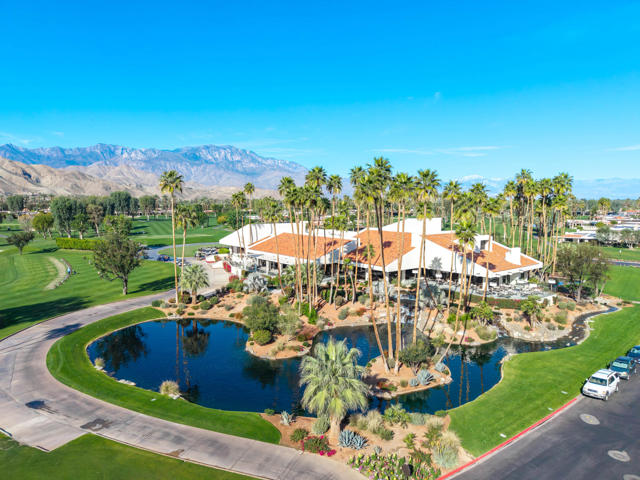 33 Colgate Drive, Rancho Mirage, CA 92270
