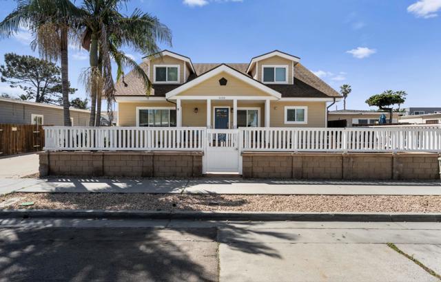 Detail Gallery Image 34 of 59 For 5153 55 Muir Ave, –,  CA 92107 - – Beds | – Baths