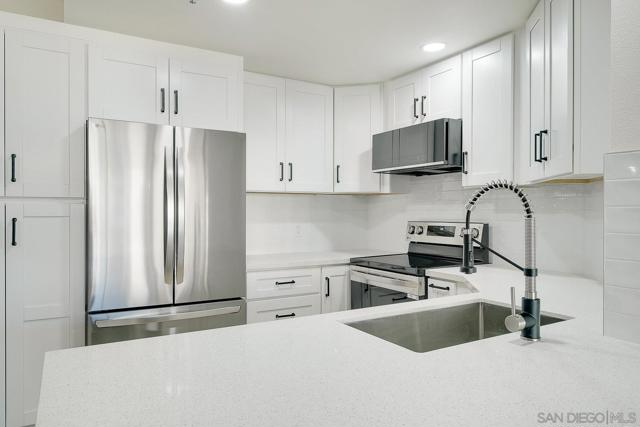 Image 3 of 38 For 5845 Friars Rd  1206