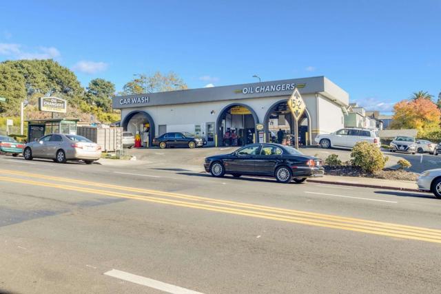 3418 Park Boulevard, Oakland, California 94610, ,Commercial Sale,For Sale,Park,ML81914936