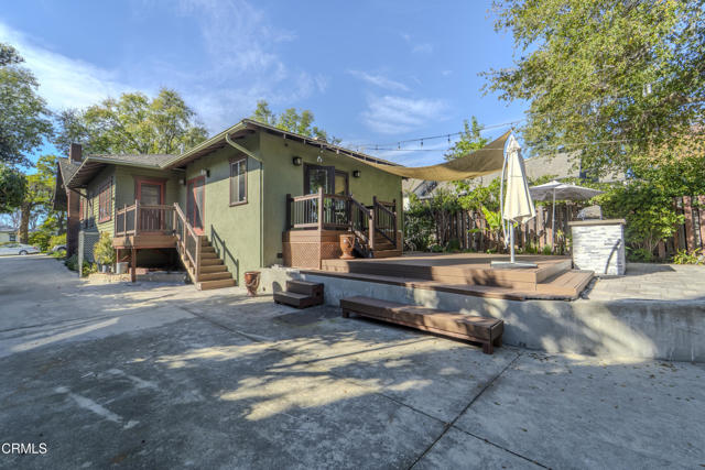 Detail Gallery Image 22 of 26 For 850 Garfield Ave, South Pasadena,  CA 91030 - 3 Beds | 2 Baths